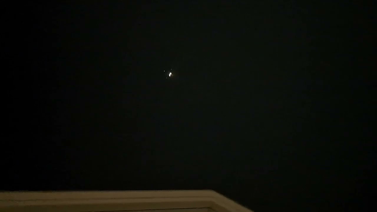 BEAUTIFUL FOPP-howl at night! SAS Airbus A320-232 (OY-KAN)