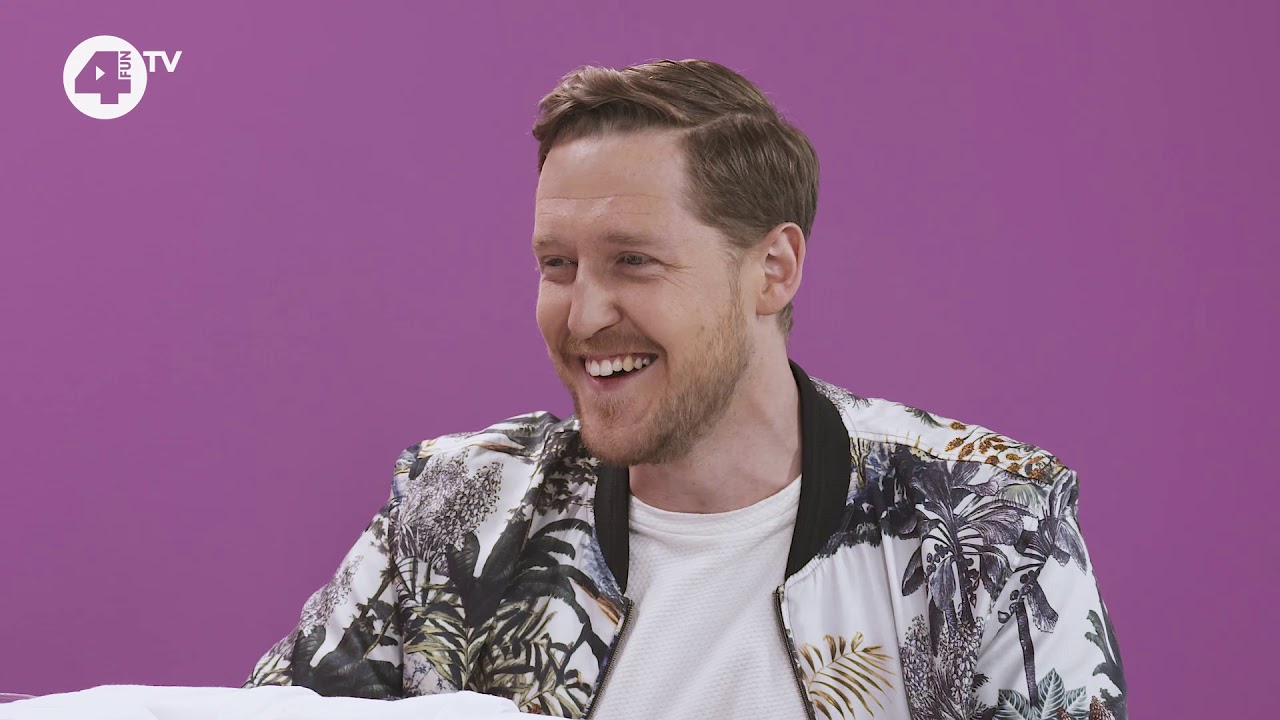 Ile razy w ciągu dnia trenuje Modny Tata? [RUNDA 2]