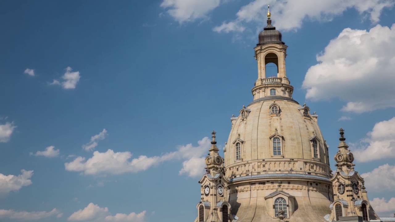 Dresden celebrating together - 72hours at CANALETTO Dresden city festival 2016