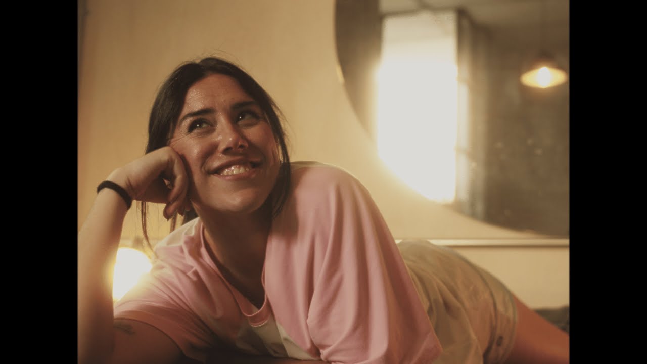 Eluve - No Me Va (Videoclip Oficial)