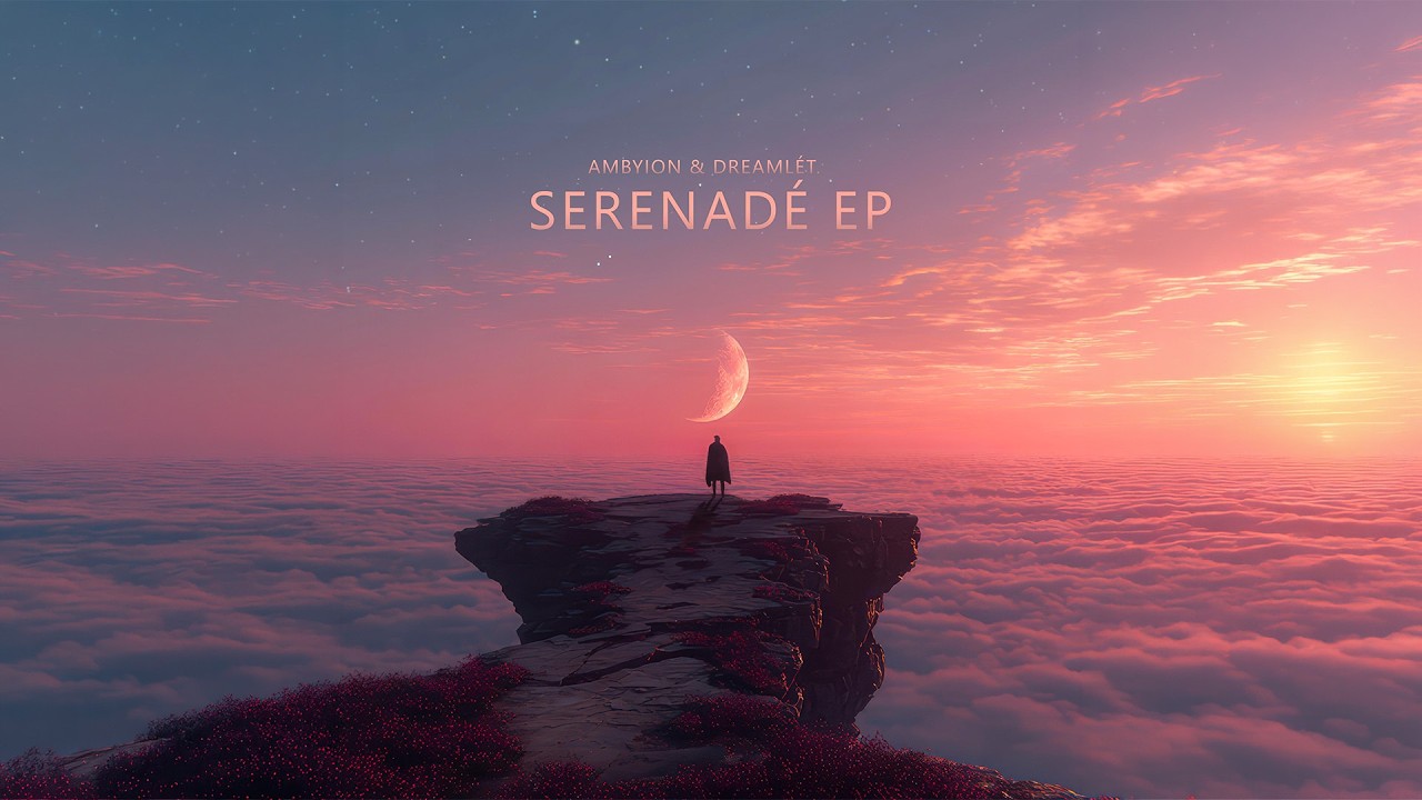 Ambyion & Dreaml&eacute;t - Serenad&eacute; (Full EP Mix)