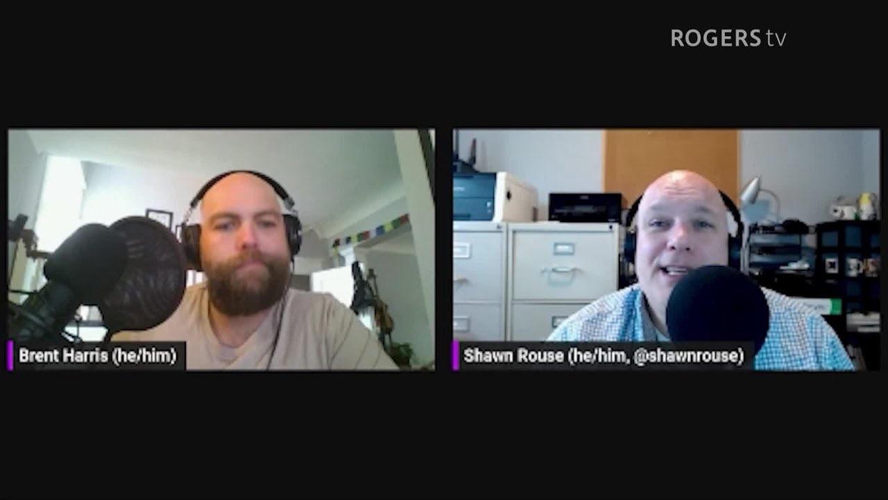 Sunday, October 06, 2024 - NB Poli Podcast | Rogers tv