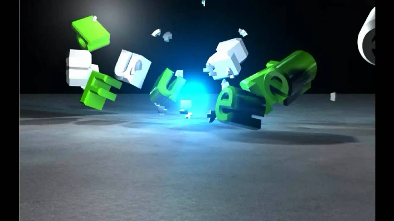 Dfuzzer Intro (MADE BY TOS CiNEMA)