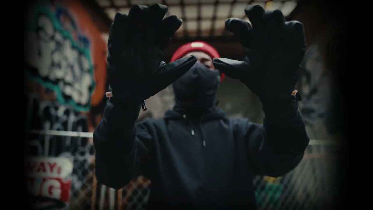 Kenny GPG - Charlie Kirk (Official Music Video)