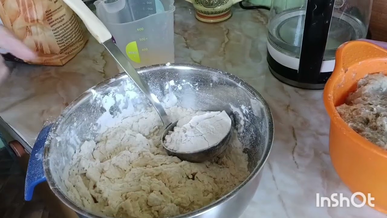 Прошу прощения у Вас!🙏 Тесто на пельмени,легко и просто.