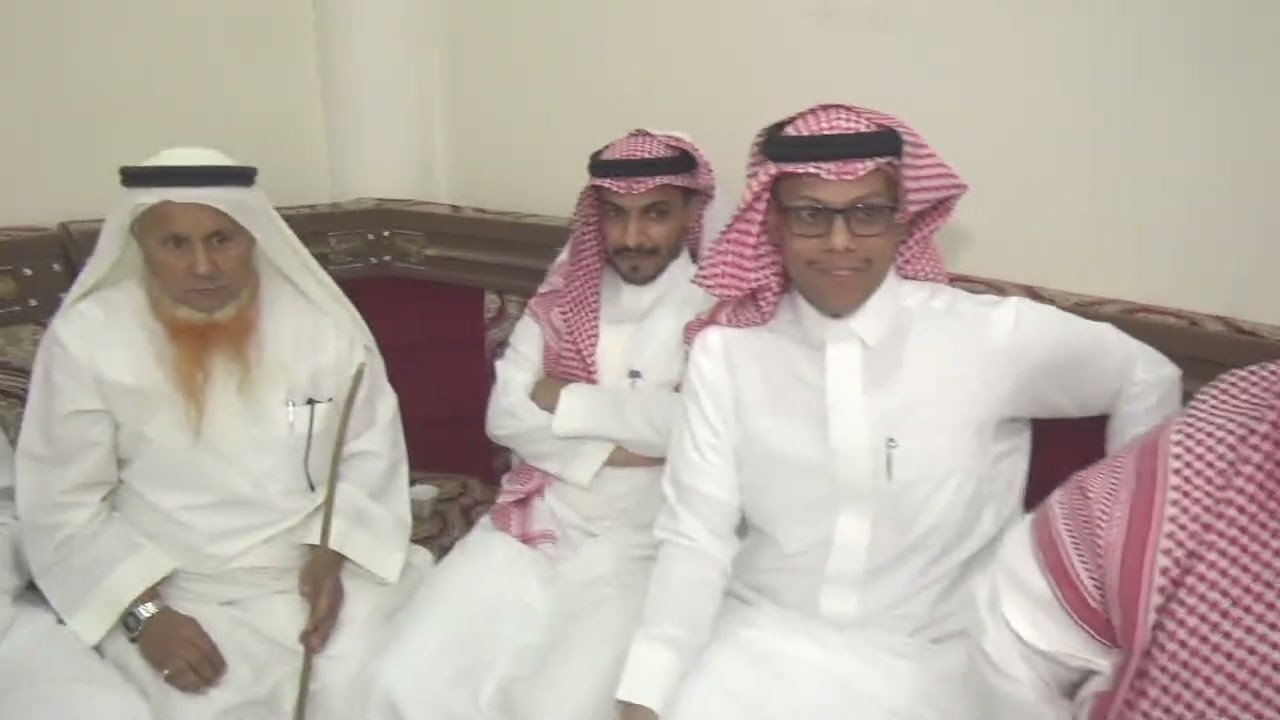 ملتقى بني بحير ( بلقرن  ) الخامس بالرياض  ١٤٤٦هـ