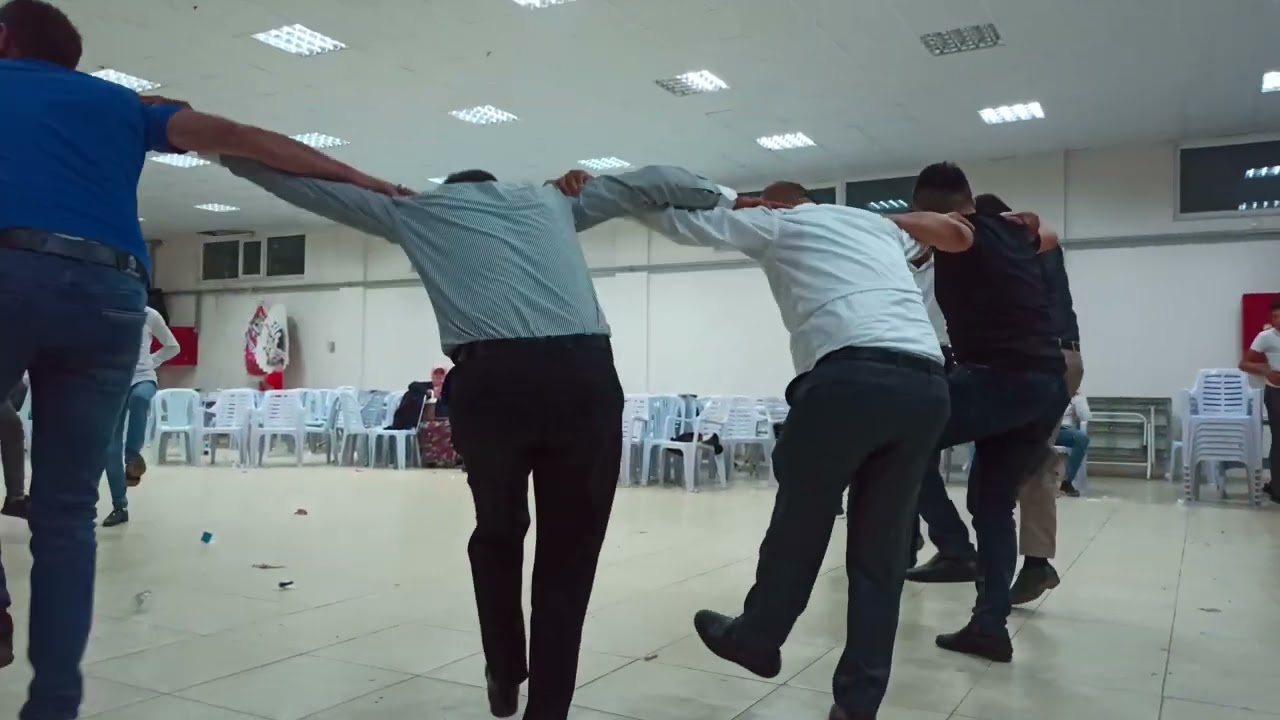 Muşruf köyü
