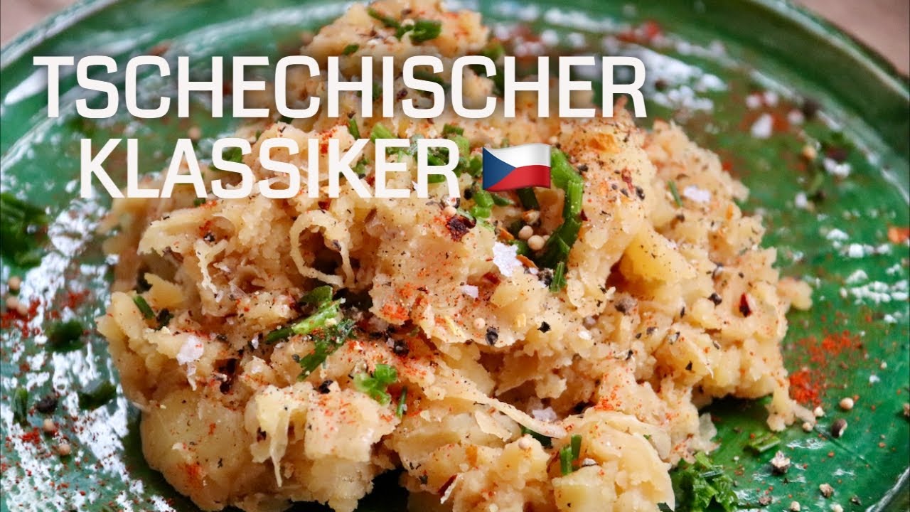 Sauerkraut mal anders: Kočičak aus Tschechien⎮Teil 2/4⎮einfach & vegetarisch