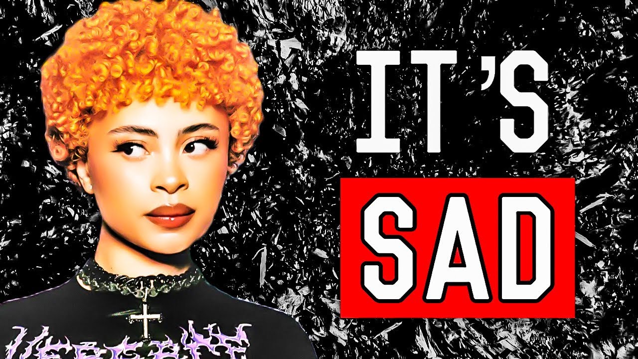 Why The Current State Of Hip-Hop Is Disturbing