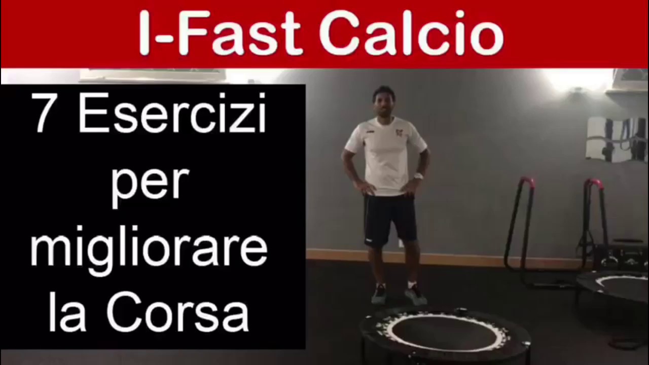 Come Migliorare La Corsa