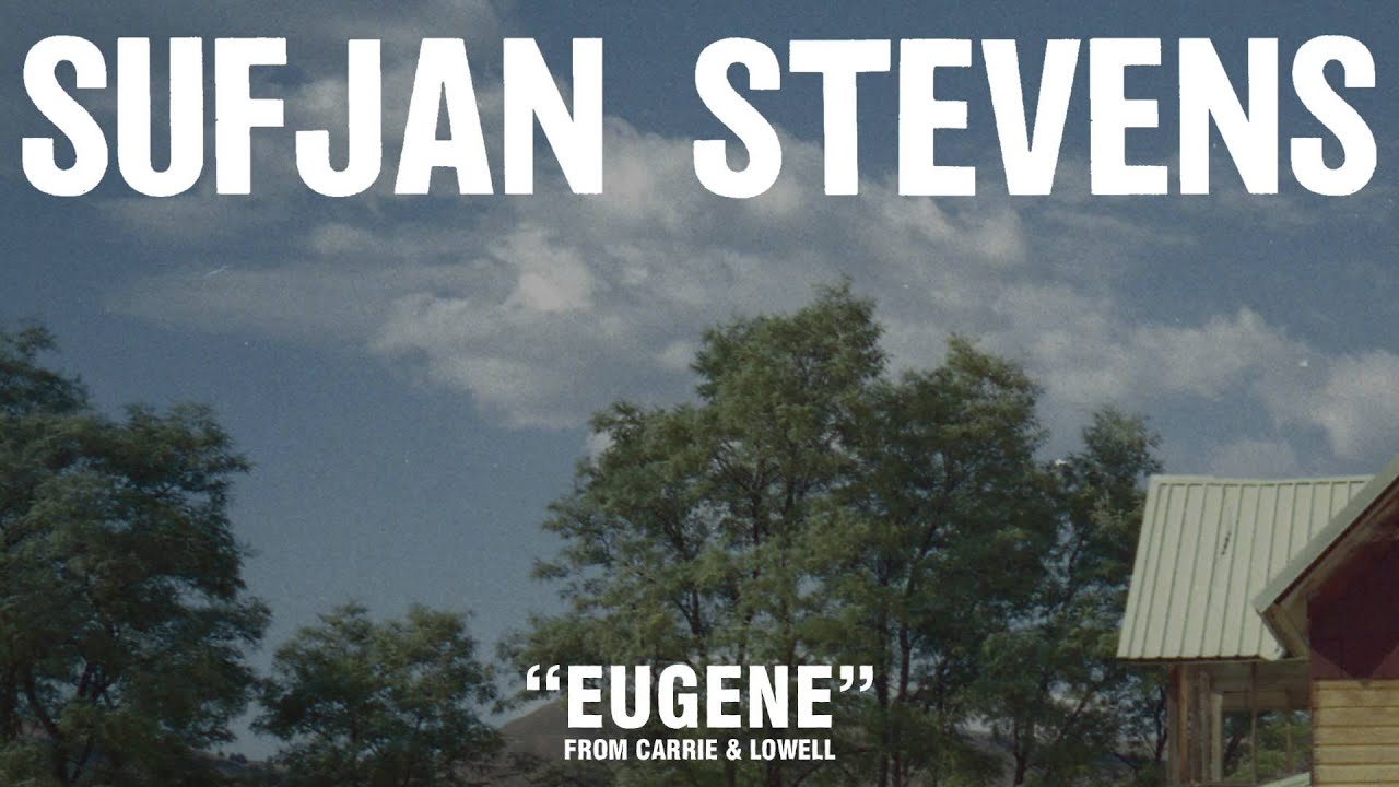 Sufjan Stevens, 