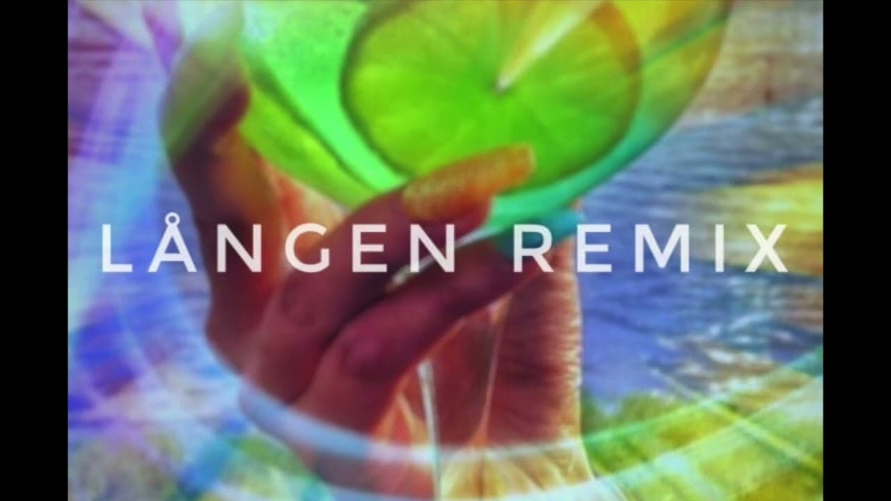 Sabrina Johnston   Peace Lången Remix 2022