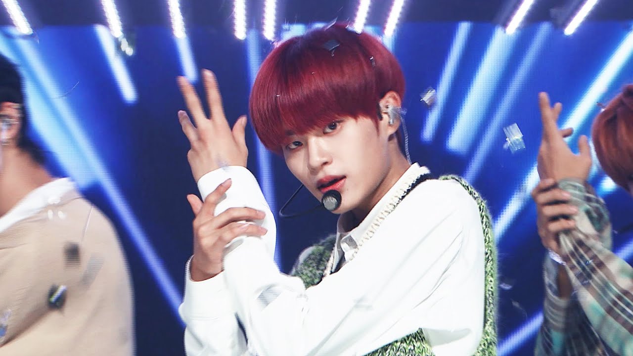 [덕질캡쳐용♥CLEAN ver.] 에이비식스 - BREATHE (AB6IX  - BREATHE)