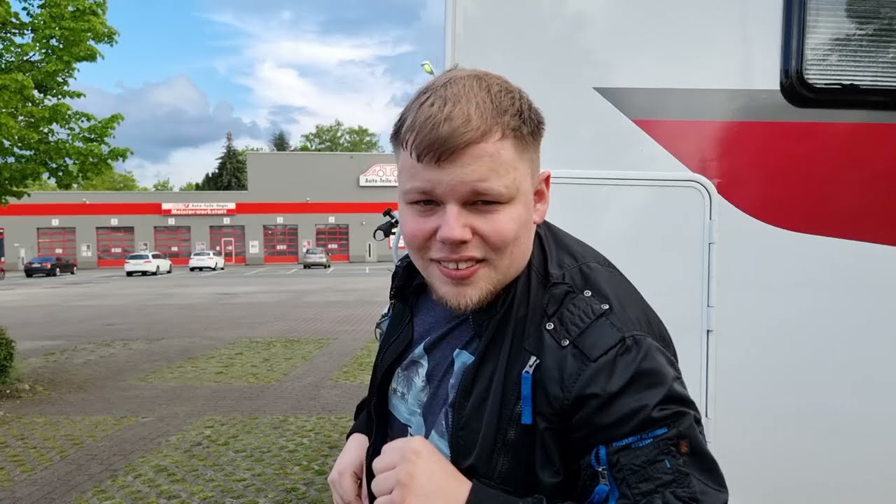 WOHNMOBIL Roomtour