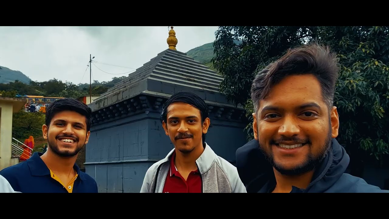 A Beautiful trip to Kondeshwar Mandir.