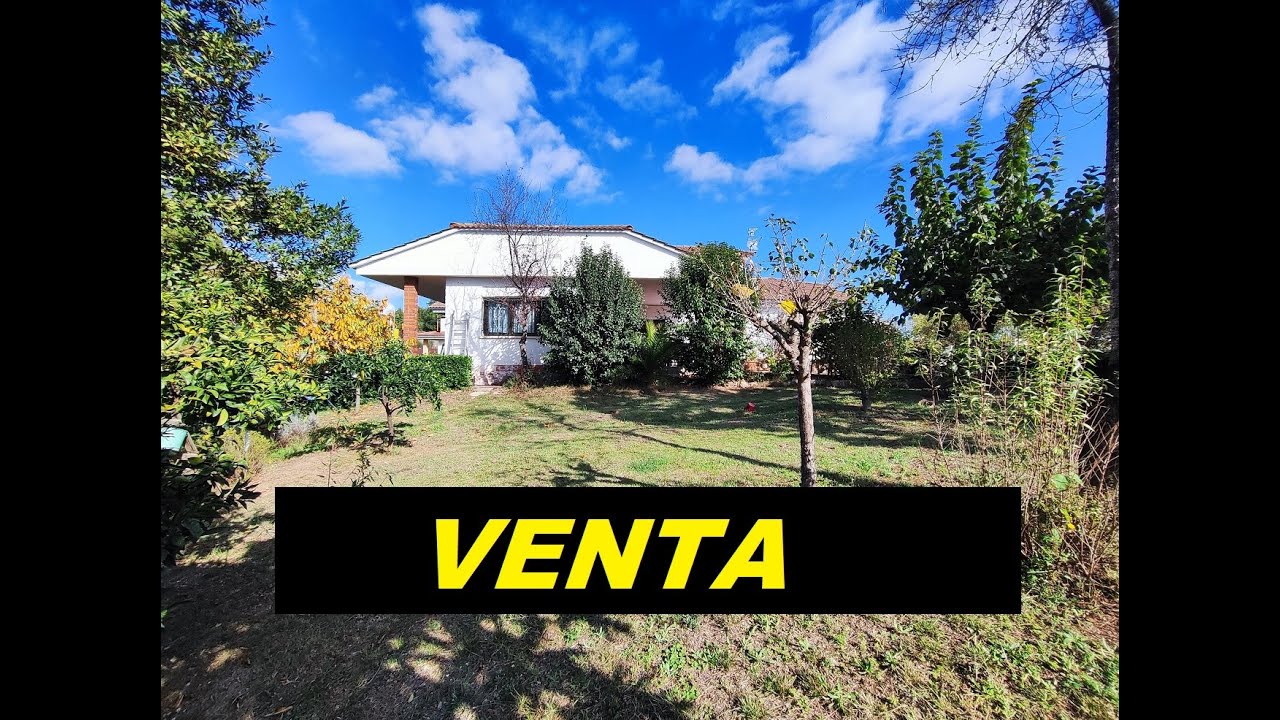 CHALET EN VENTA  #casaenventa #inmobiliaria #fincasray