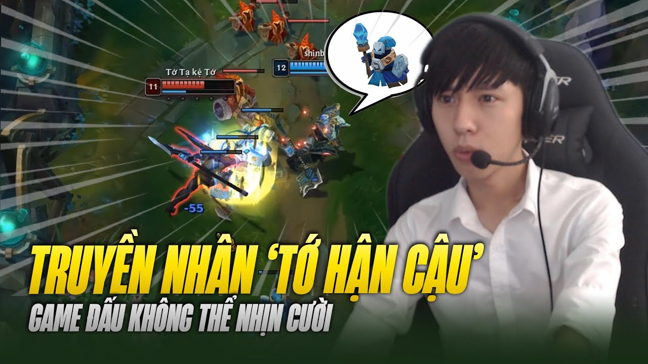 XUẤT HIỆN TRUYỀN NHÂN CỦA 