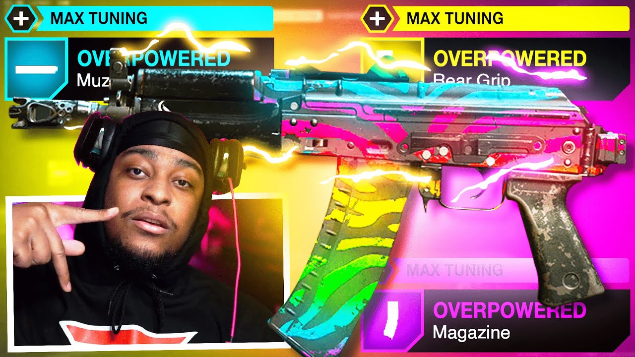 the GOD GUN..🤯 (Best 