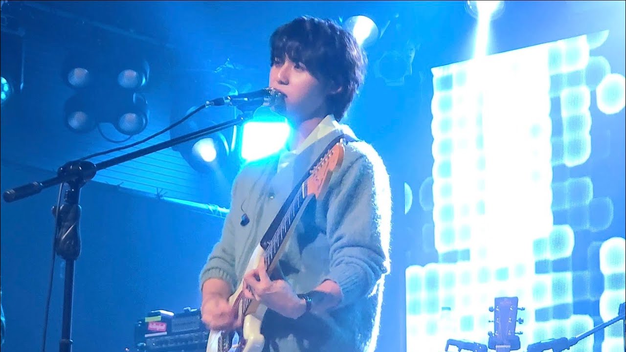 260228 향(HYANG) - MND (Maybe we’re Not Destiny) | 향 단독 콘서트 ‘FLOAT AROUND’ : 롤링 31주년 기념공연 @롤링홀