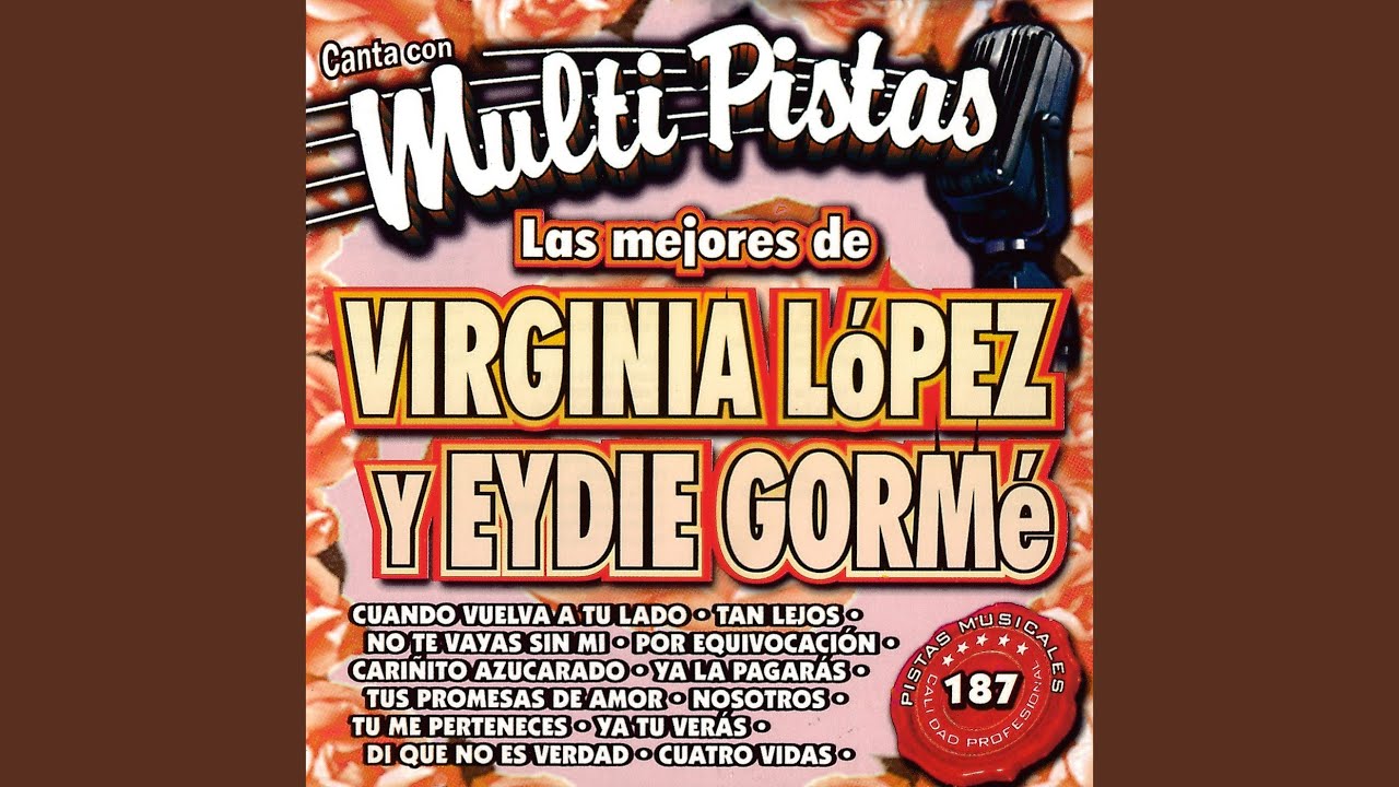 Cuando Vuelva a Tu Lado