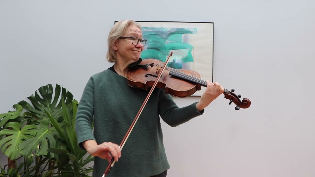 Composing for Viola