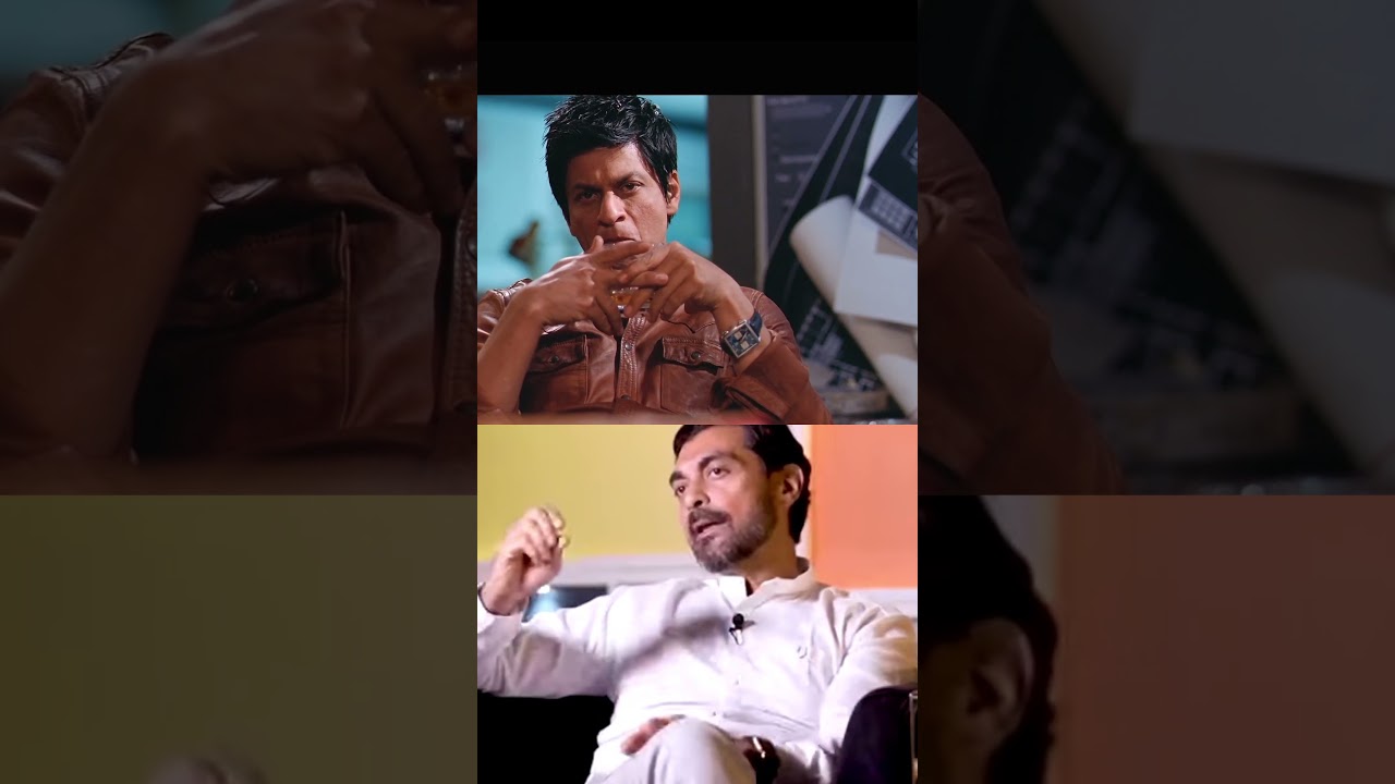 Did you know SHAH RUKH KHAN KE...