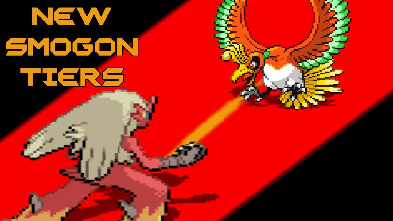Wi-Fi-битва в Pokemon Black 2 & White 2 №70: НОВЫЕ УРОВНИ SMOGON!