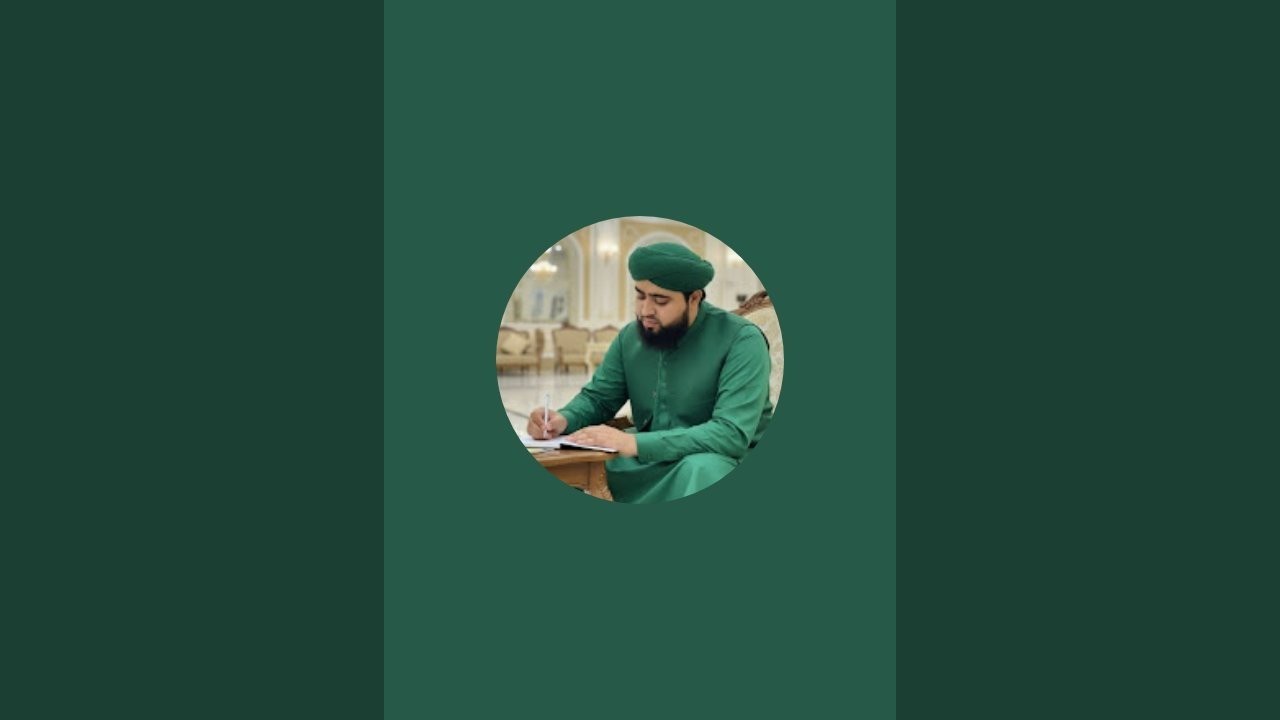 Shahzad Rasool Baghdadi is live!