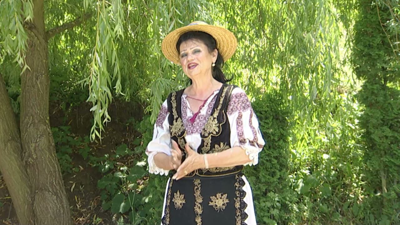 Valerica  Ianosi -  Murgule murgutule  -  Nasul TV