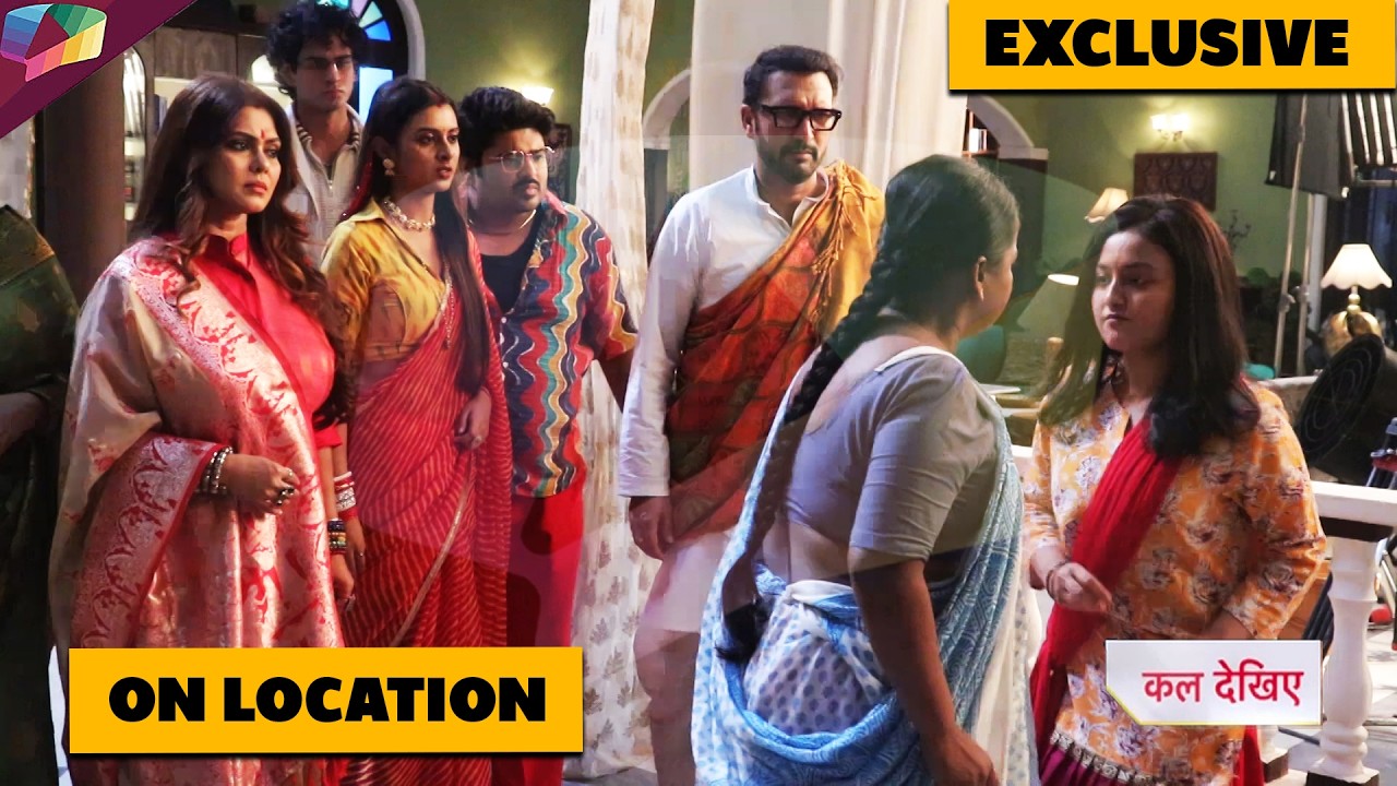 Noyontara ON LOCATION  | NEW PRPOMO | NEW DRAMA | 27th February 2026
