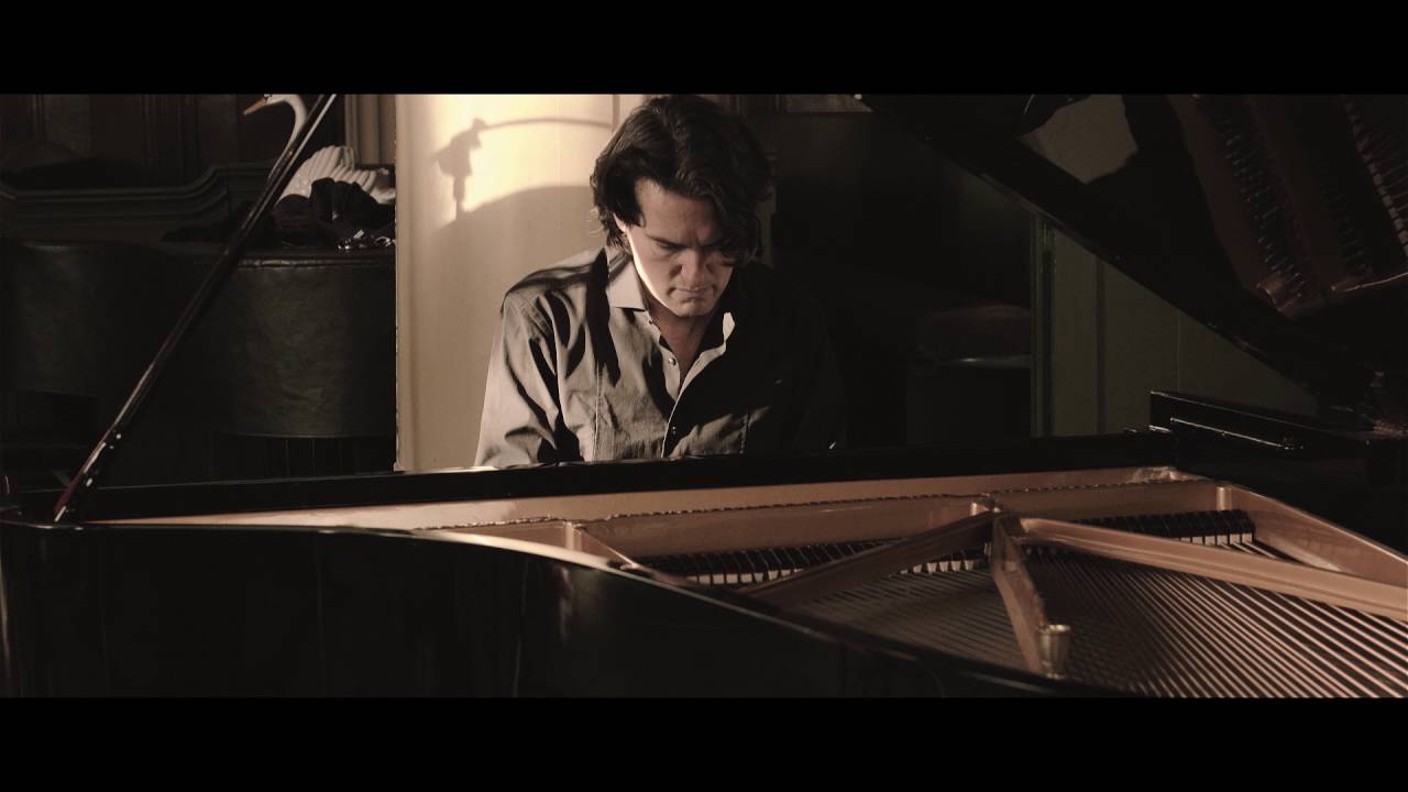 Marc van Roon - Variations & Inventations