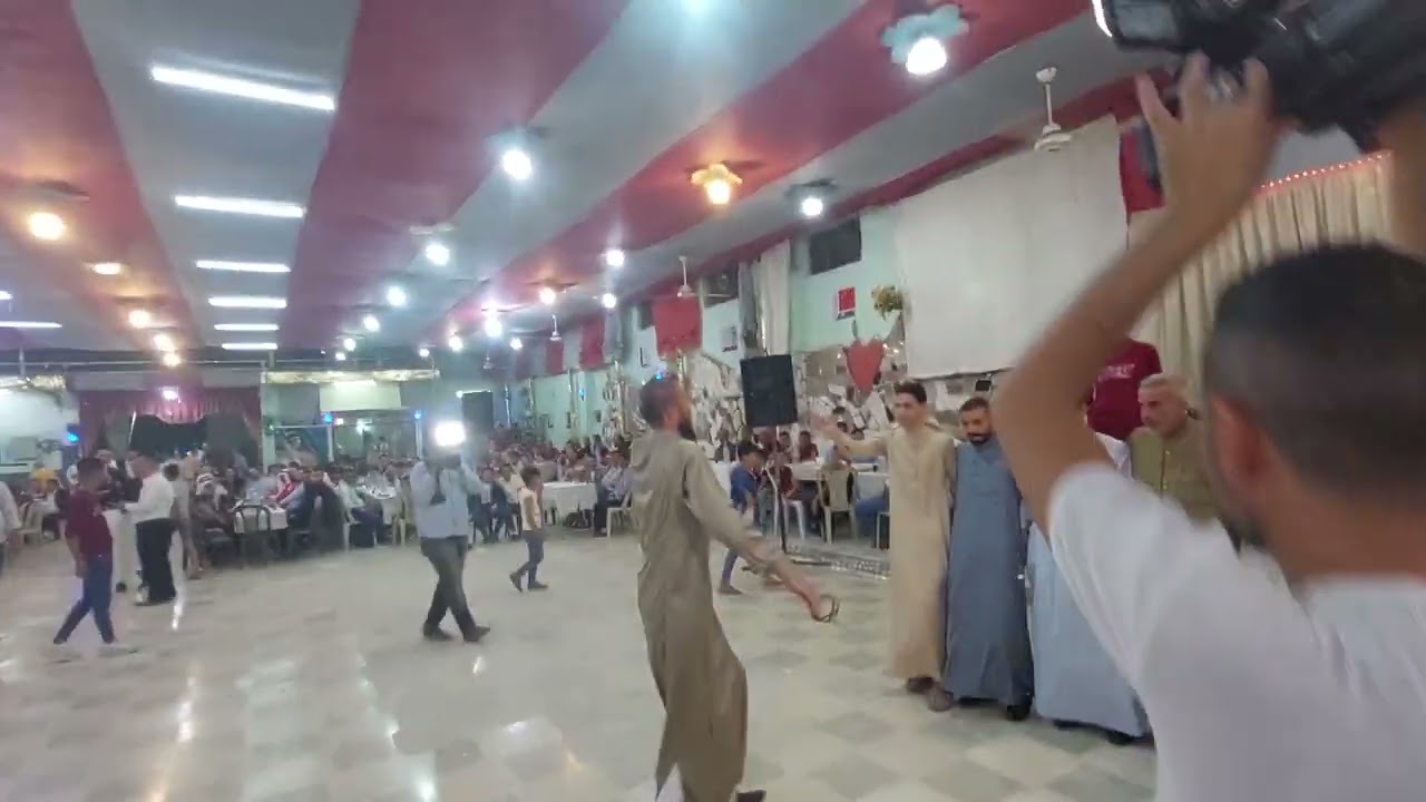 افخم دبكة ولدة عل مستوى سوريا #ابو_زكور_البناوي وزينة شباب البوبنا