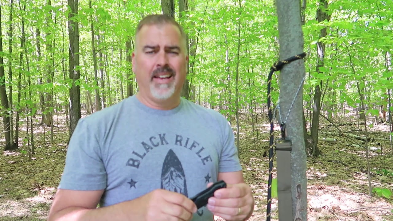 Benchmade 365 Review | Dual Purpose Rescue Tool Knife