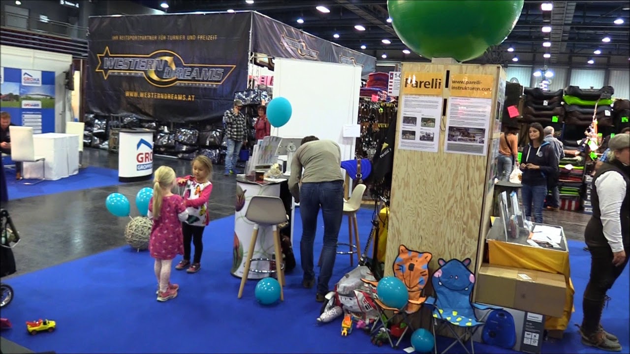Americana -  Messe  Augsburg  2019