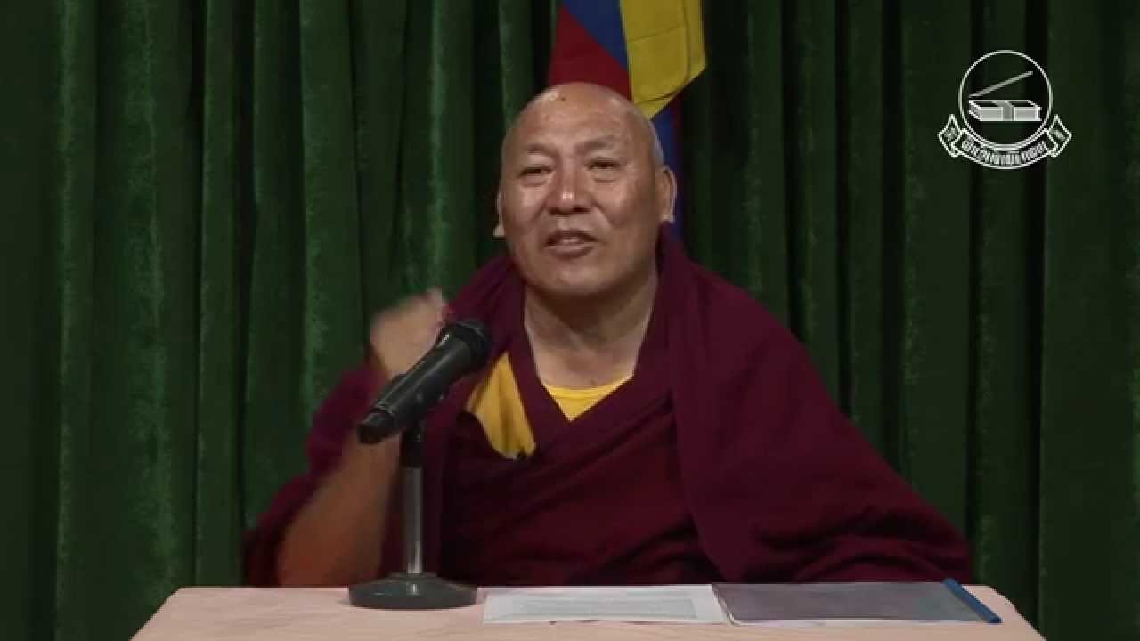 The Heart Sutra Of  The Transcendent Knowledge Day 01