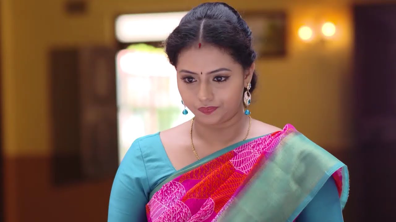 Rama Sakkani Seetha - Ep 605 - Jyothi, Nanda Kishore - Telugu Tv Serial - Zee5 Telugu Classics