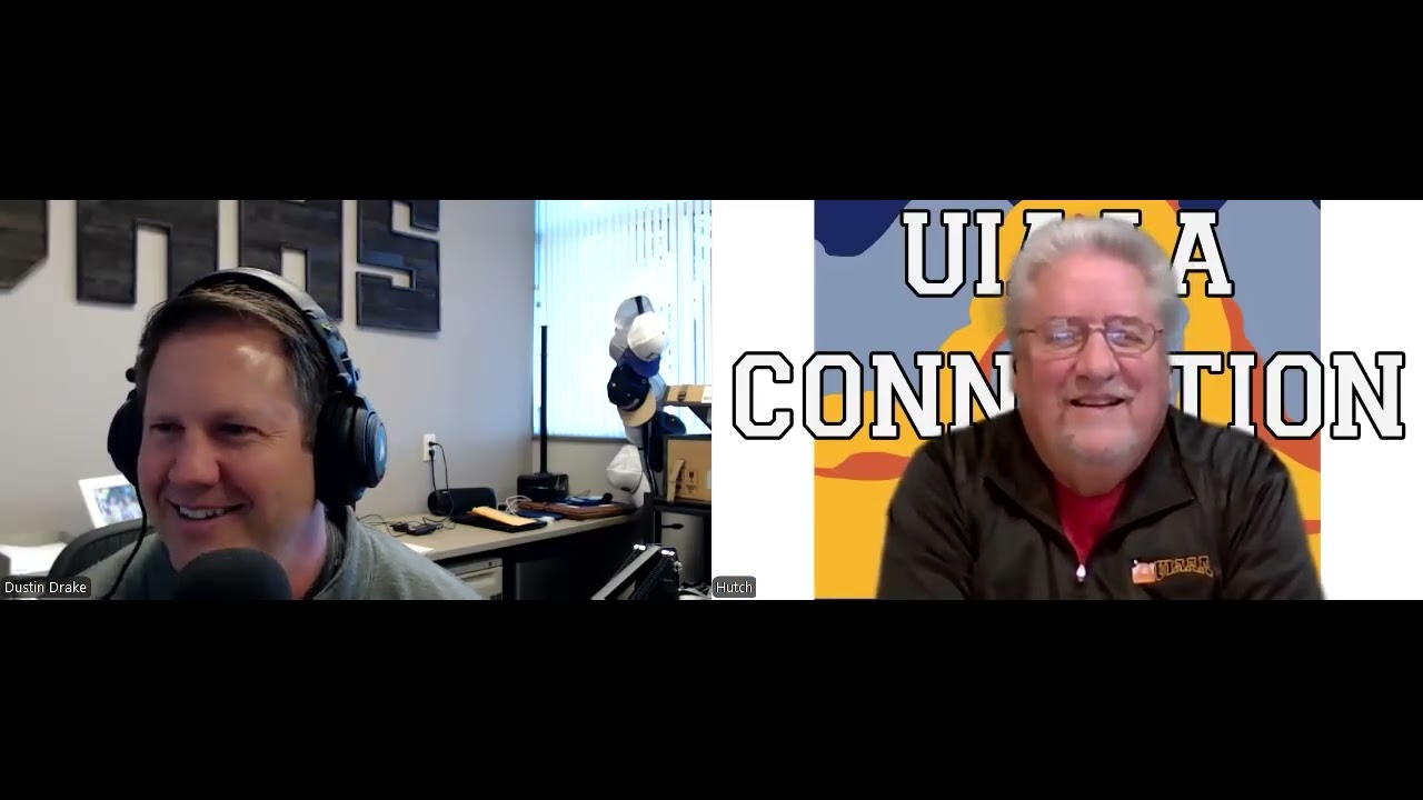 UIAAA Connection #267–Dustin Drake, CAA, Director of Athletics -Desert Hills High School, St. George