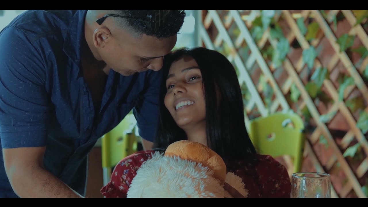 Cuando El Alma Llora - El Gran País Benítez - Folclor Vallenato Video Oficial
