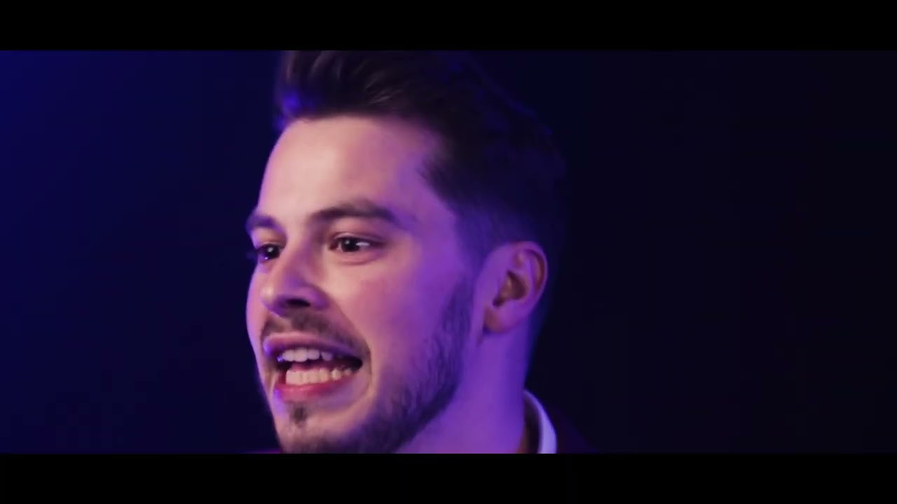 Ryan Grant - Singer | Saxophonist | DJ - Mini Showreel