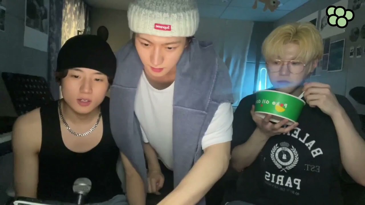 (eng) 230303 bain jm wlive geonu cut | just b