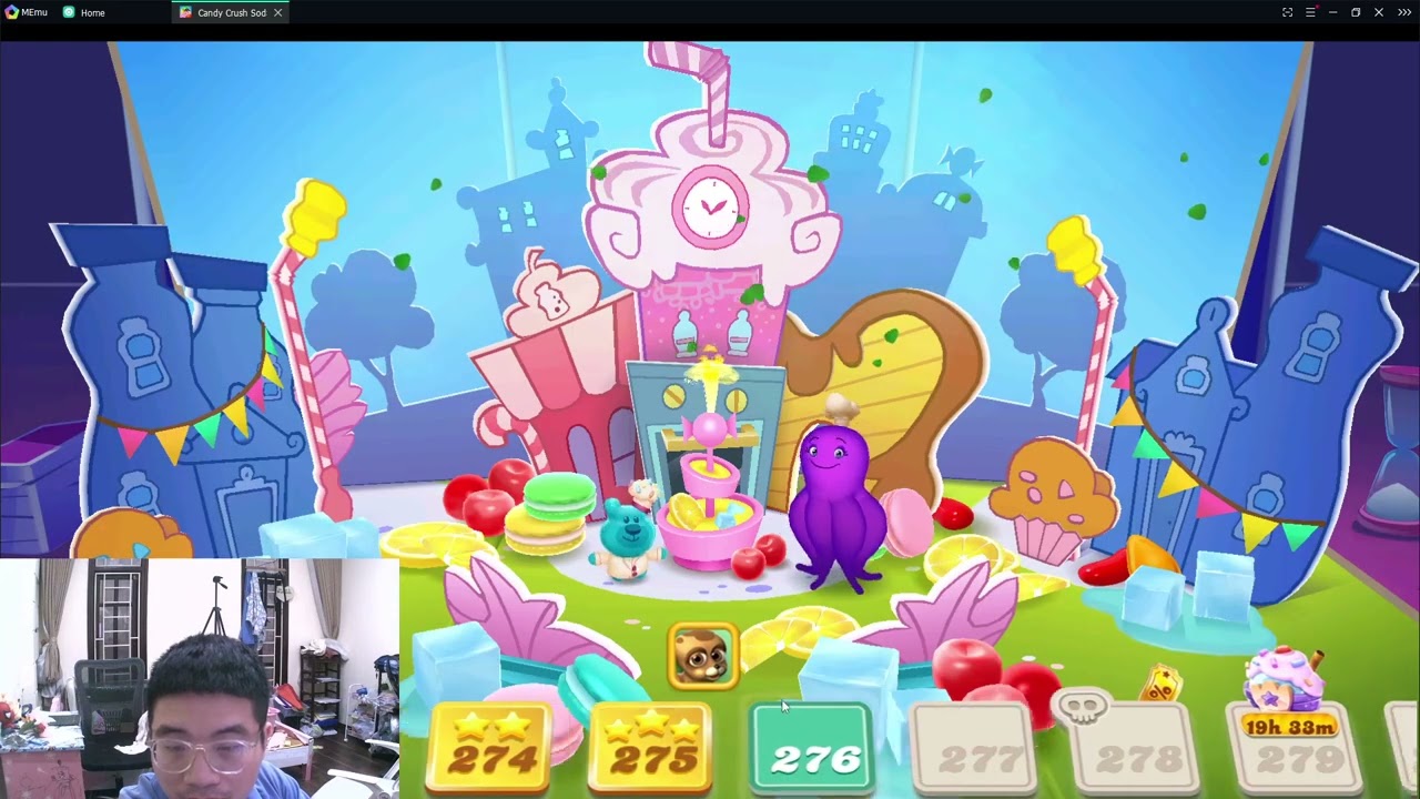 Breaking Down Candy Crush Challenges: How to Deal with Bombs, Chocolate, and More