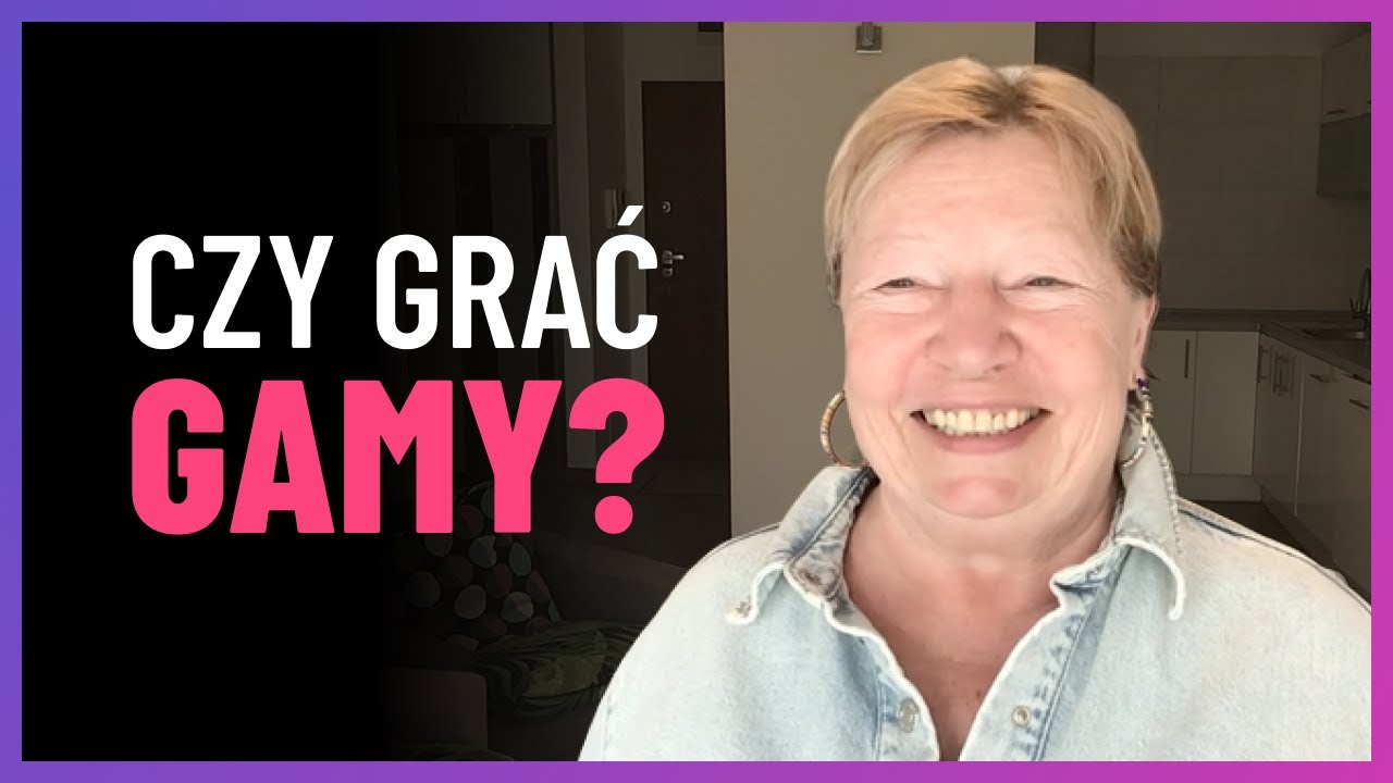 Czy trzeba grać gamy?