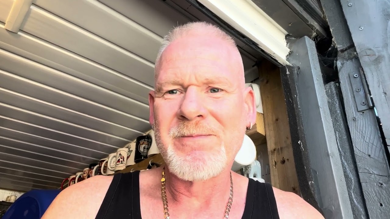 Bit of a rant and pond update episode 72