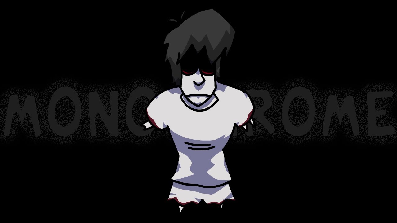 Shaggy sings Monochrome