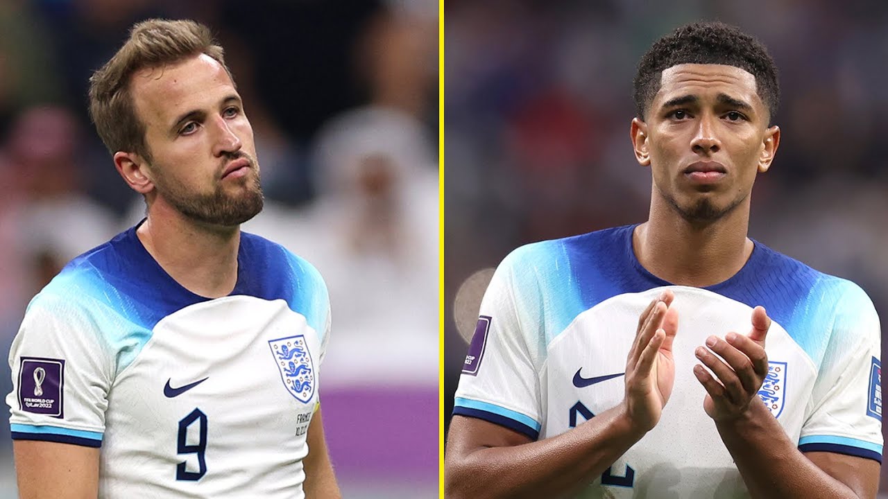 England’s BIG Problem At Euro 2024?