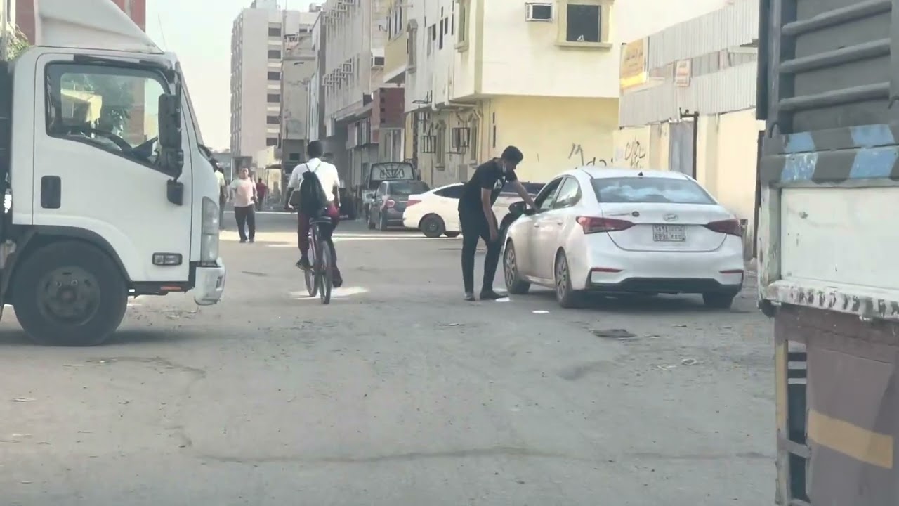 حي كيلو //٧ / الدقيق