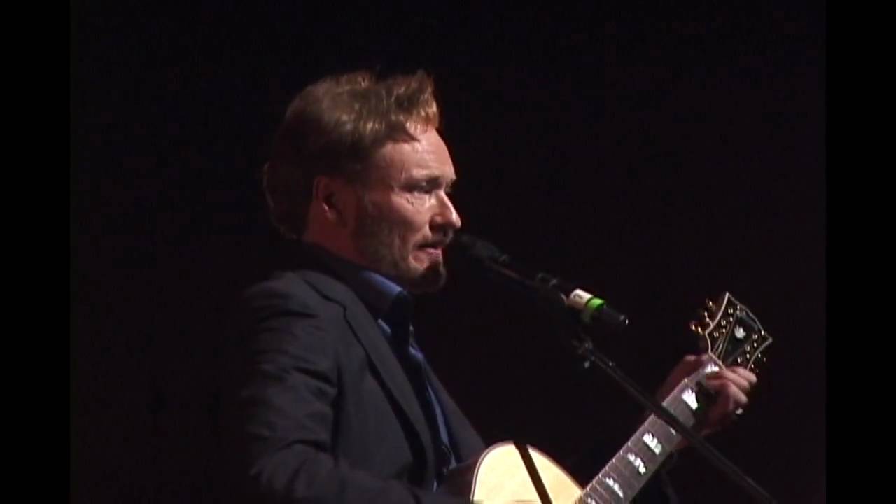 Conan O'Brien - Legally Prohibited Band - On the Road Again - Harvard 25th Reunion