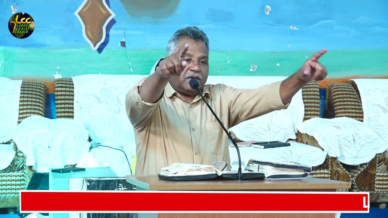 परमेश्वर की सच्ची आराधना या अपनी कलाकारी की नुमाइश