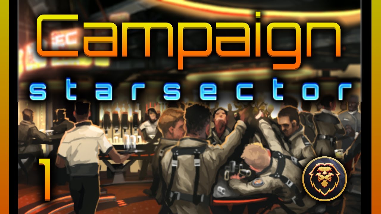 StarSector New Player Campaign Guide - Episode 1