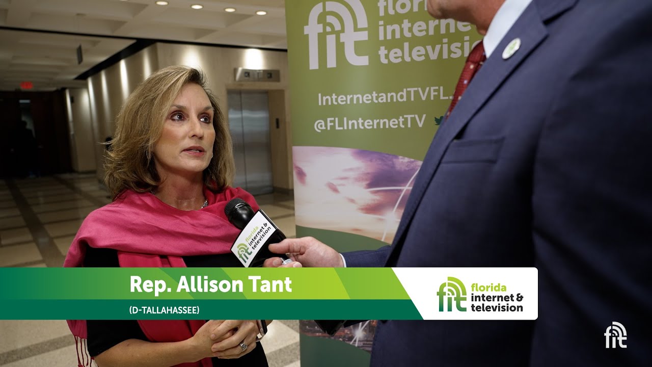 Rep. Allison Tant is Fighting for Florida Families